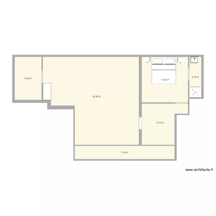 dany dernier modele 15. Plan de dany dernier modele 15. Plan de