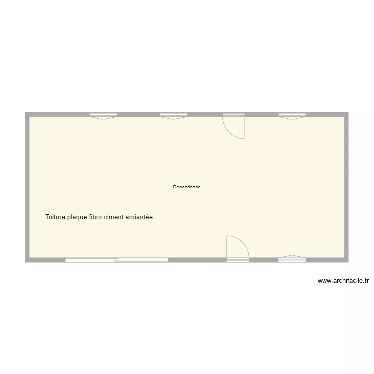 Croquis MATHIS Annexe. Plan de Croquis MATHIS Annexe. Plan de