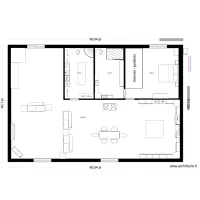 maison lam&egrave;que