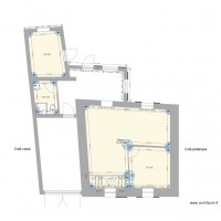 plan masse modification