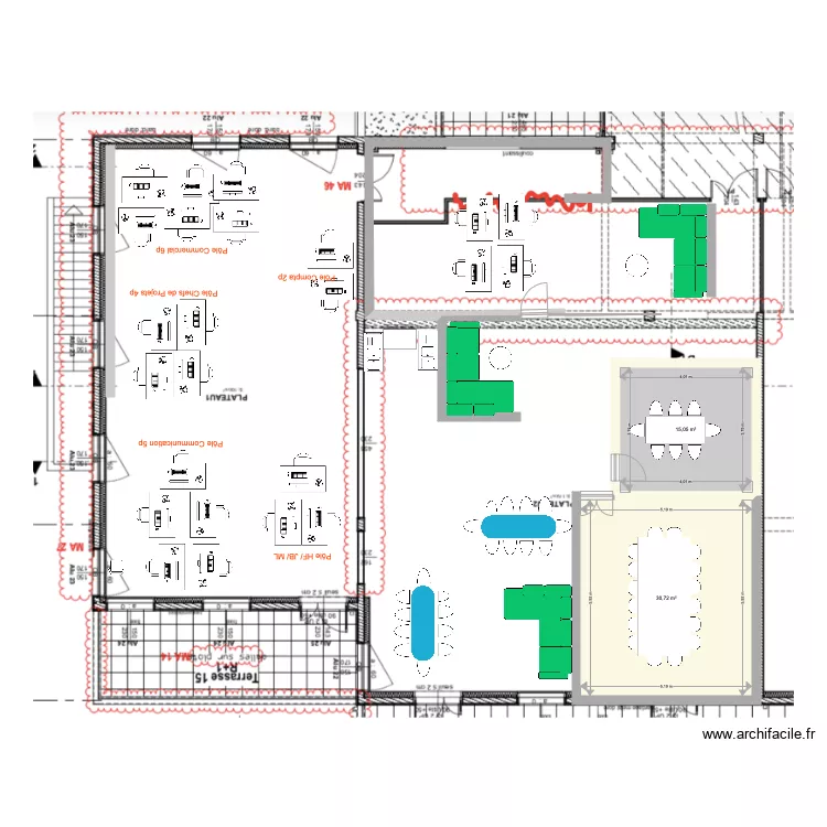Lorient version remaniee v4. Plan de Lorient version remaniee v4. Plan de