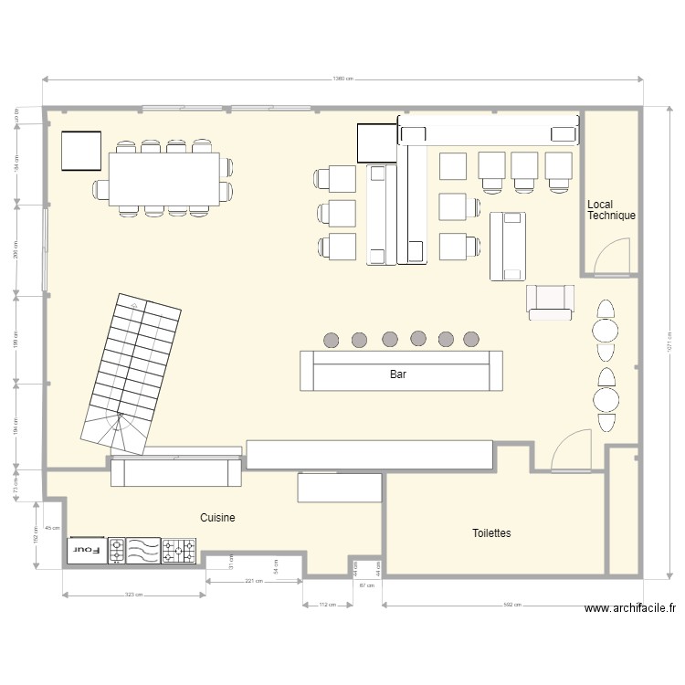 Boxin2. Plan de 0 pièce et 0 m2
