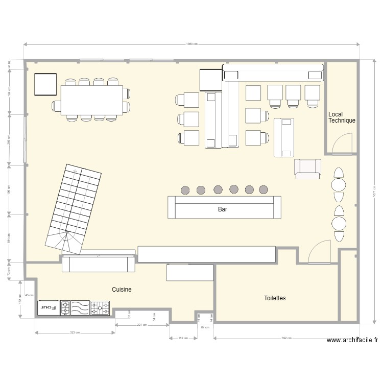 Boxin2. Plan de 0 pièce et 0 m2