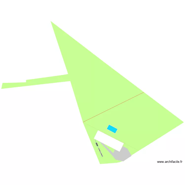 pajay 2. Plan de 