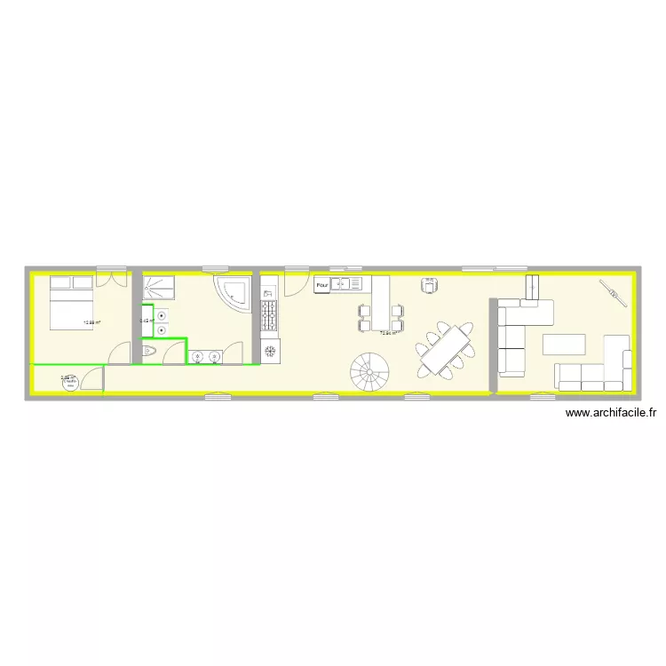 Warvillers ind D. Plan de 