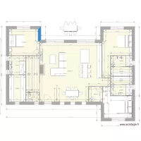 PLAN GIALLA LOTISSEMENT 5