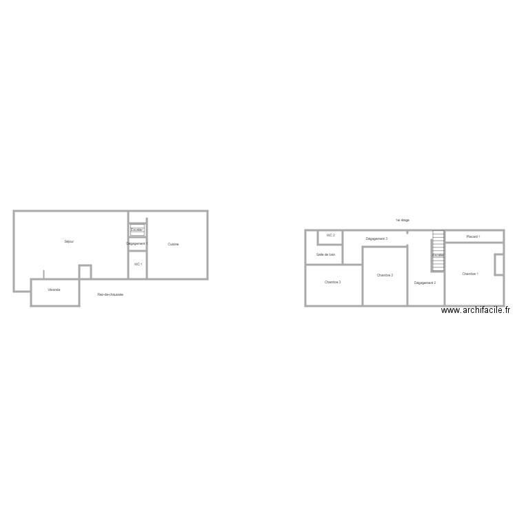 Av jaures reims 67. Plan de 0 pièce et 0 m2