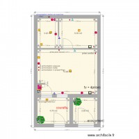 n2 vignacourt fond de cour electricité