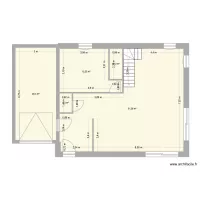 Sous sol modifi&eacute;