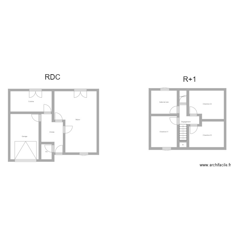 350600785. Plan de 0 pièce et 0 m2