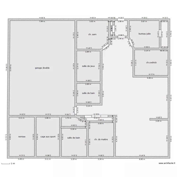 plan julie . Plan de plan julie . Plan de