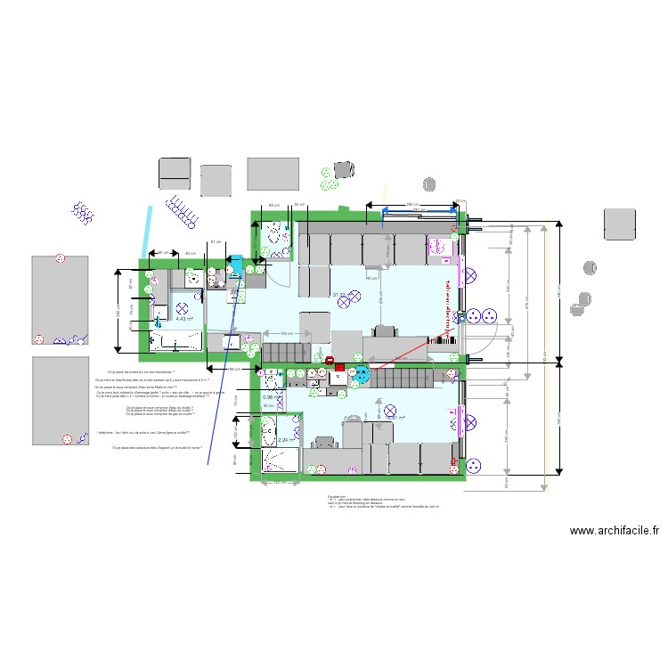 new12. Plan de 0 pièce et 0 m2