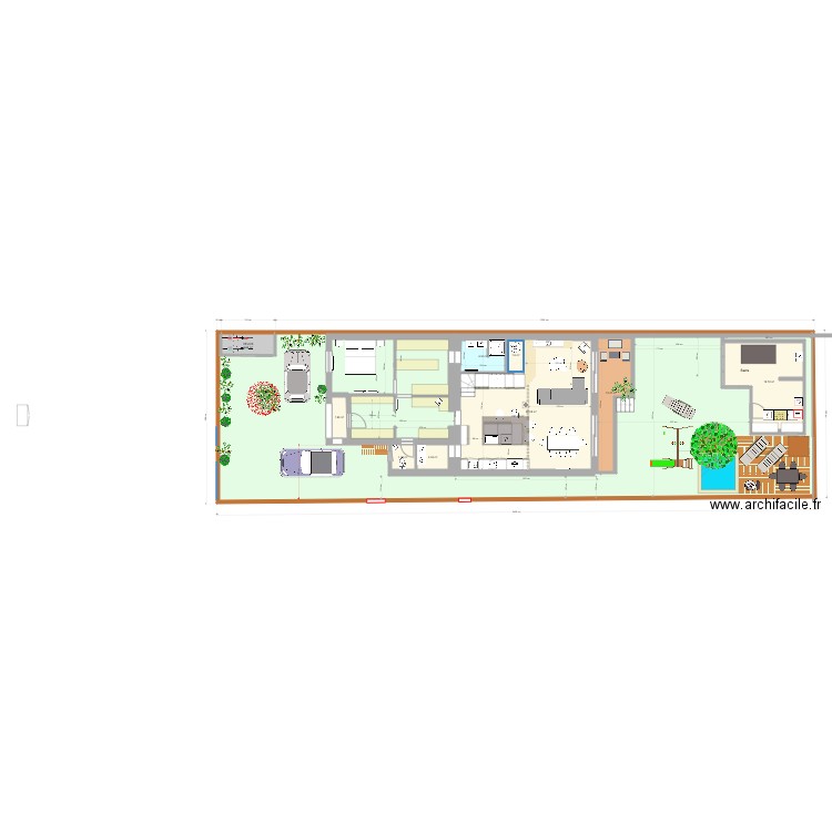 20210329 CUISIINE. Plan de 0 pièce et 0 m2