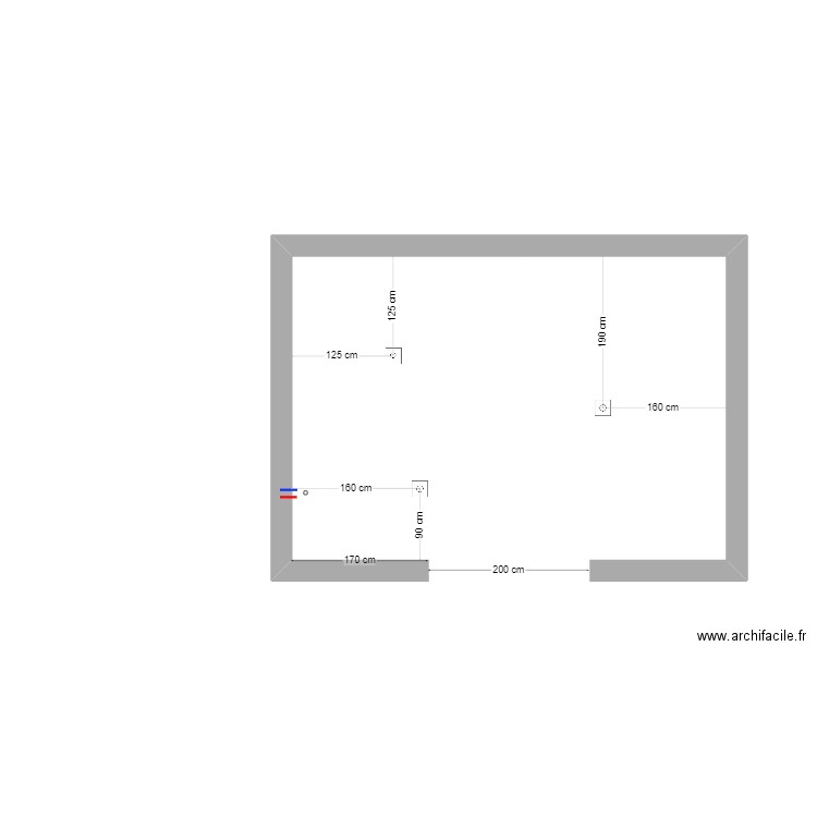 labo 3. Plan de 0 pièce et 0 m2