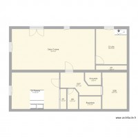maison maurin