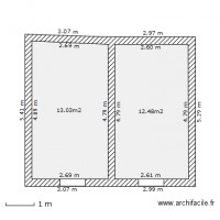 etage appartement vigoulet