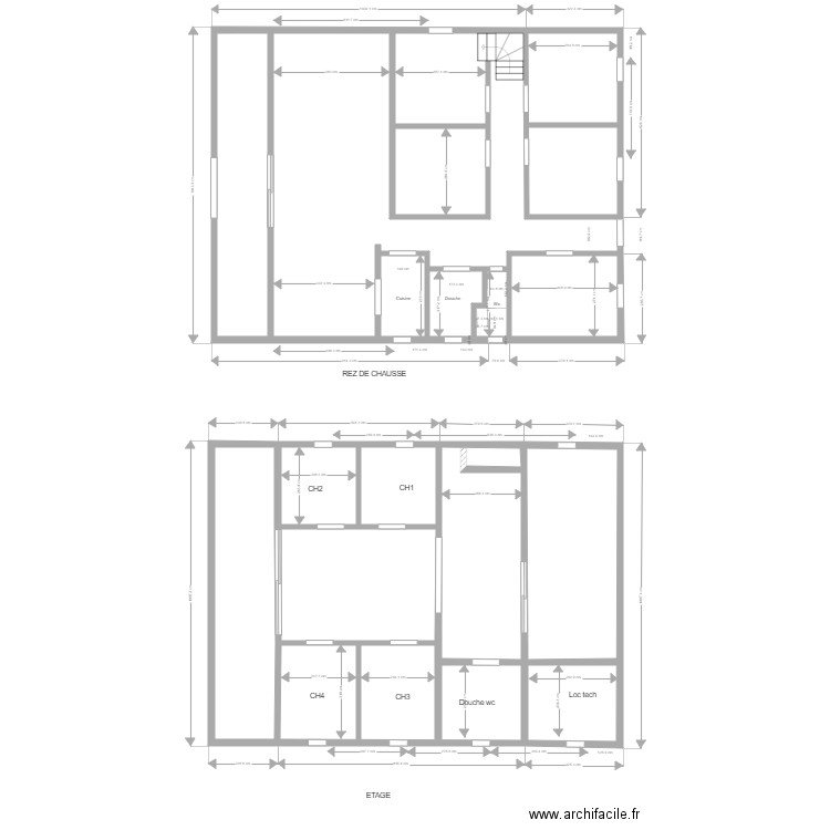 ZIVANDASAID. Plan de 0 pièce et 0 m2