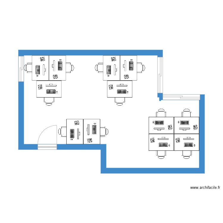 CONTENT PRODUCER V7. Plan de 0 pièce et 0 m2