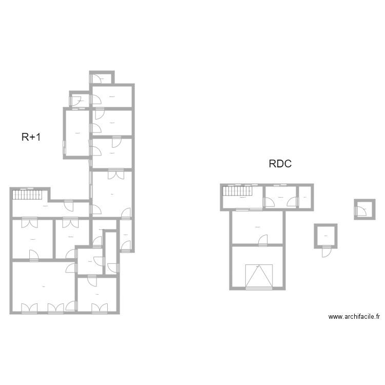 350600384. Plan de 0 pièce et 0 m2