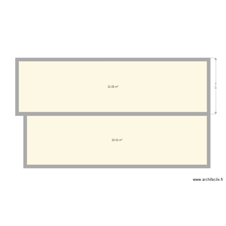 DP 02 base. Plan de 0 pièce et 0 m2