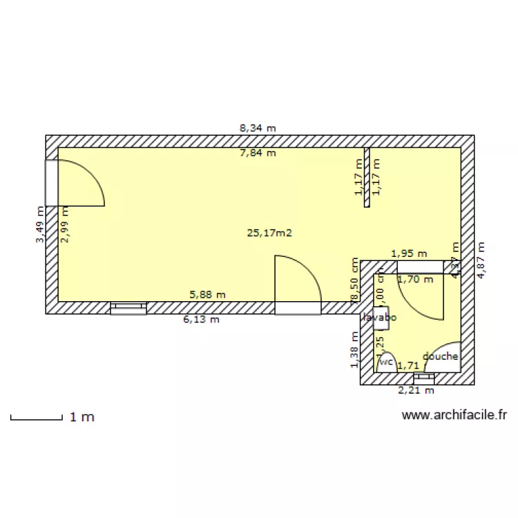 FamilleB95. Plan de FamilleB95. Plan de