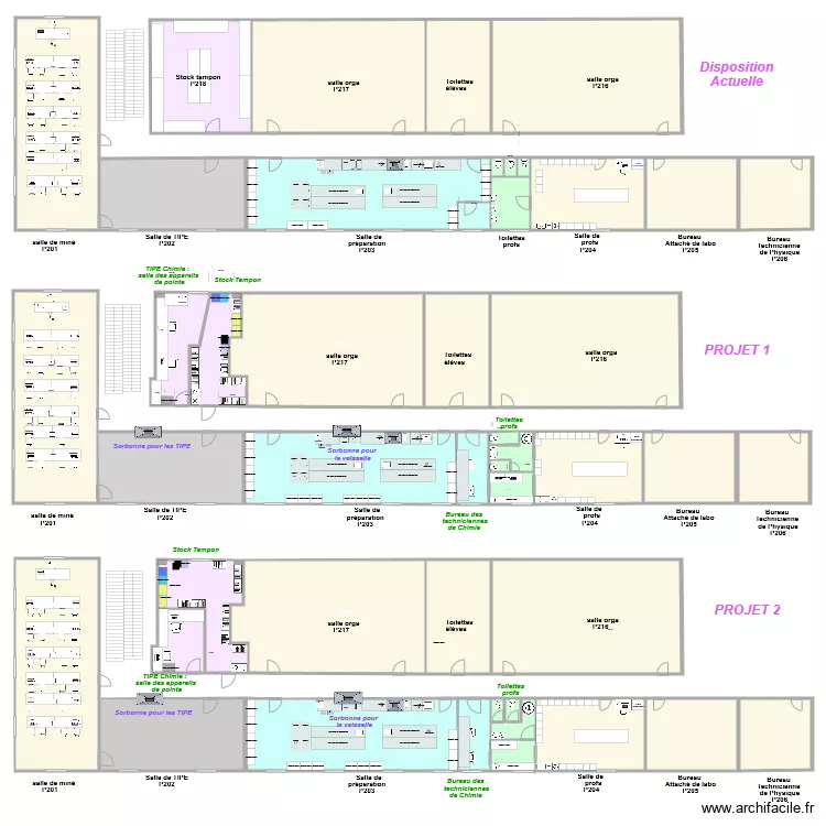CPGE PC Reagencement nov 2020 3. Plan de CPGE PC Reagencement nov 2020 3. Plan de
