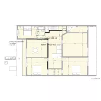 1er etage montreuil division