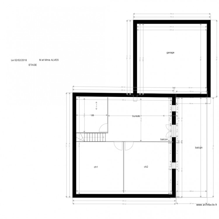  23500. Plan de 0 pièce et 0 m2