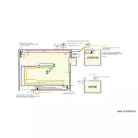 APPART CHUTES LAVIES