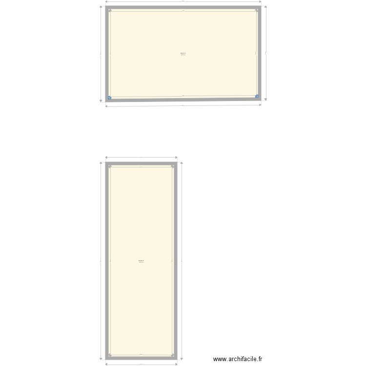 cave chancelier. Plan de 0 pièce et 0 m2