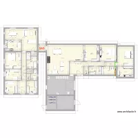 2 maisons compl&egrave;tes 2