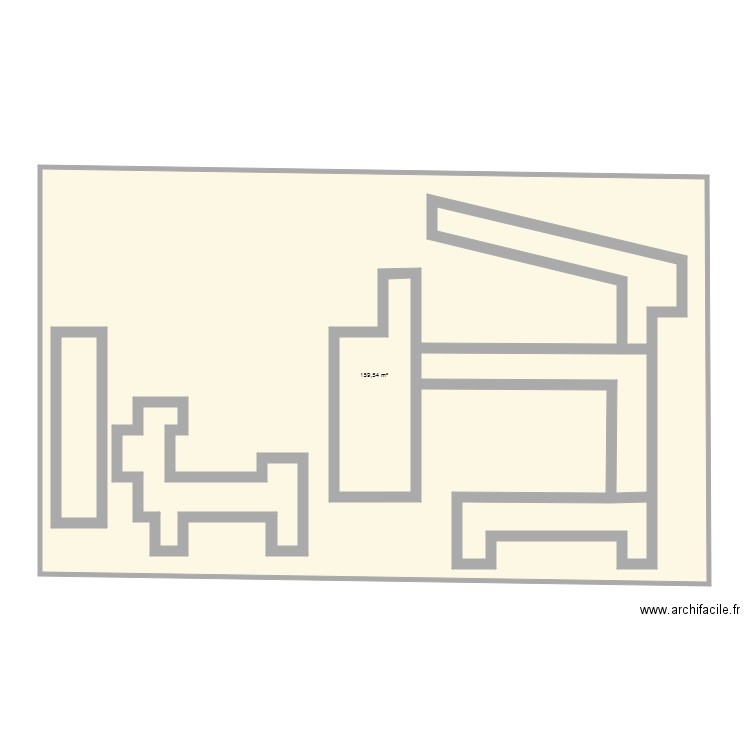 JPO plan du lycée. Plan de 0 pièce et 0 m2