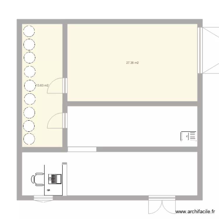 Brasserie du gilou. Plan de Brasserie du gilou. Plan de