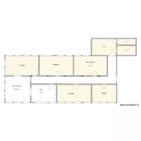 2&egrave;me &eacute;tage V2 JO