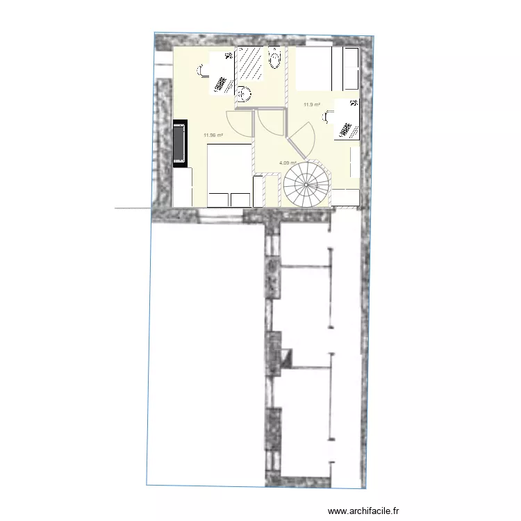 19FR 5ème fond v5. Plan de 19FR 5ème fond v5. Plan de