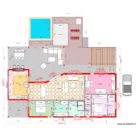 Villa Cocotte Ducos cata 1