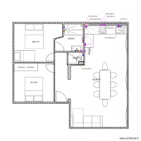 VIEUX BOUC GRANT ETAGE