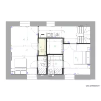 appartement Gournay 3
