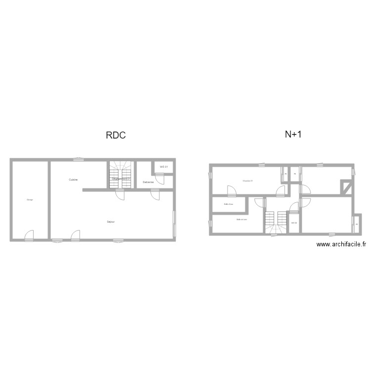 350600113. Plan de 0 pièce et 0 m2