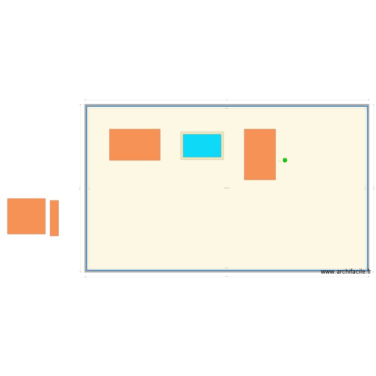 Hermosa JM 1. Plan de 0 pièce et 0 m2