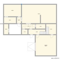 MAISON ETAGE