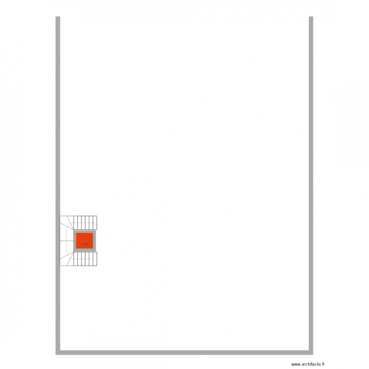 plan Librairie. Plan de 0 pièce et 0 m2
