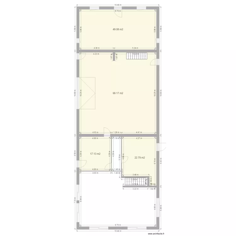 maison camille. Plan de maison camille. Plan de