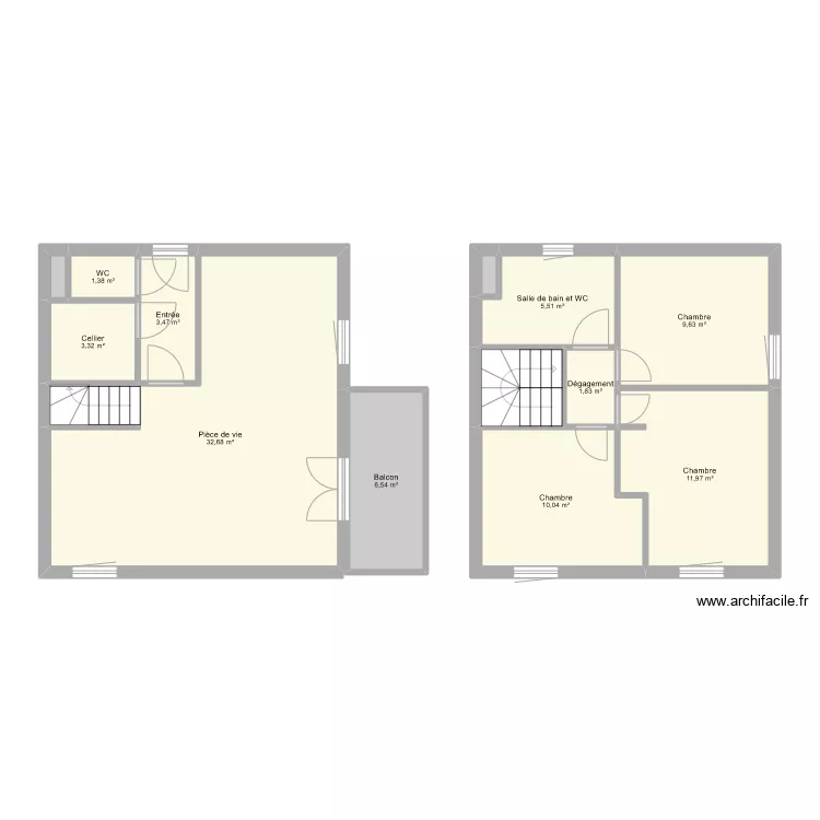 MATHIEU Aurelie Vandoeuvre. Plan de 