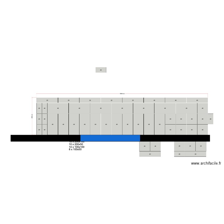 scène OIM V4. Plan de 0 pièce et 0 m2