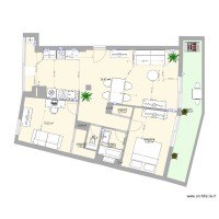 18 GAGLIARDO TRAVAUX LOGGIA 3