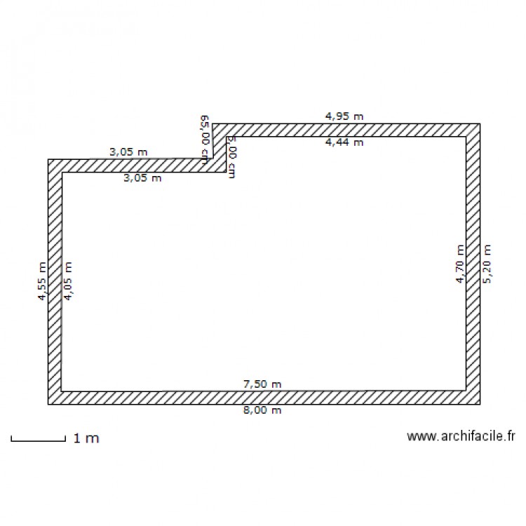 Premier. Plan de 0 pièce et 0 m2