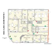 SGS IDEA CLINIC zoom partie 1