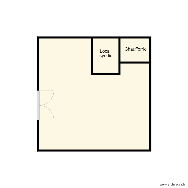 P 62. Plan de 0 pièce et 0 m2