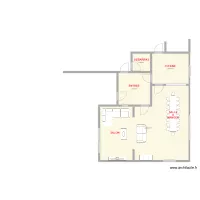 Extension Maison Lesparre